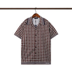 AMIRI silk shirt