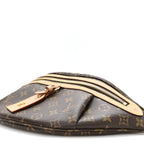 Monogram High Rise Bumbag