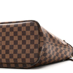 Damier Ebene Neo Neverfull MM
