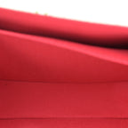 LV X TM Monogram Cerises Pochette Metis East West White