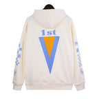 RHUDE fashion Hoodie