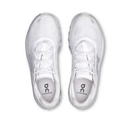 ON Men's Cloudmonster White/Glacier