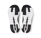 ON Women's Cloudnova Phantom/White