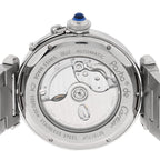 Stainless Steel 42mm Pasha C Automatic Watch