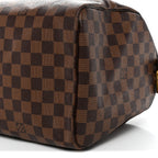 Damier Ebene Speedy 35