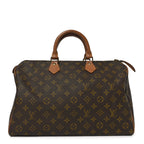 Monogram Speedy 35