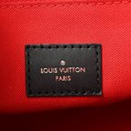 Reverse Monogram Giant Onthego PM
