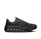 ON Big Kid's Cloudleap Black