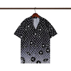 AMIRI silk shirt