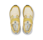 ON Little Kid's Cloud Play Citrine/White