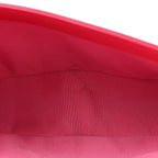 Lambskin Quilted Medium Boy Flap Fuchsia