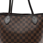 Damier Ebene Neverfull MM