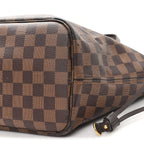 Damier Ebene Neo Neverfull MM