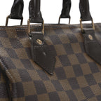 Damier Ebene Speedy 25