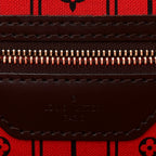 Damier Ebene Neverfull GM