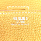 Togo Birkin 30 Curry