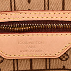 Monogram Neverfull MM