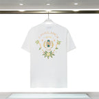 Casablanca fashion T-shirt