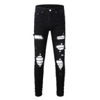 AMIRI  Fashion Jeans 1348