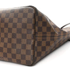 Damier Ebene Neverfull GM