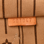 Monogram Neverfull MM