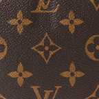 Monogram Chain Pochette Accessories