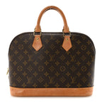 Monogram Alma PM