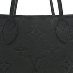 Empreinte Monogram Giant Neverfull MM Black