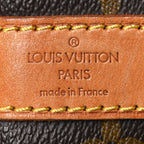 Monogram Keepall Bandouliere 50