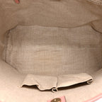 Microguccissima Medium Joy Tote Soft Pink