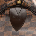 Damier Ebene Speedy 30