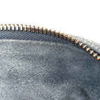 Suede Intrecciato Mini Jodie Thunder