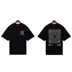 AMIRI  fashion T-shirt