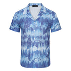 AMIRI silk shirt