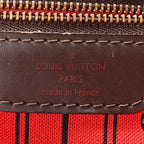 Damier Ebene Neverfull GM