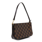 Damier Ebene Navona Pochette Accessories