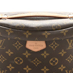 Monogram Bumbag