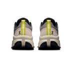 ON Women's Cloudrock Low Waterproof Alloy/Ice