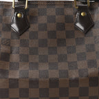 Damier Ebene Speedy 30