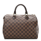 Damier Ebene Speedy 30