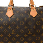 Monogram Speedy 30