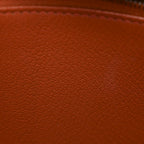 Epsom Birkin Sellier 25 Terre Battue