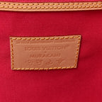 LV X TM Monogram Flowers Neverfull MM