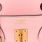 Swift Birkin 25 Rose Sakura