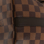 Damier Ebene Speedy Bandouliere 25