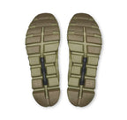 ON Men's Cloud 6 Waterproof Caper/Grove
