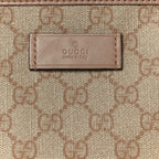 GG Supreme Monogram Small Joy Tote Porcelain Rose