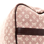 Monogram Idylle Speedy Bandouliere 30 Sepia