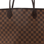Damier Ebene Neverfull GM