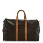 Monogram Keepall 45